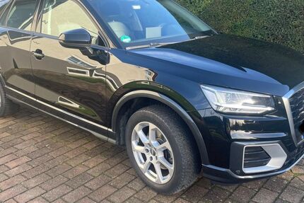 Audi Q2 49.000 km 16.900 &euro; Vechelde 38159