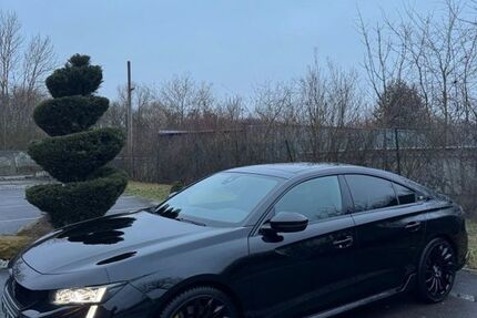 Peugeot 508 26.000 km 37.500 &euro; Bergrheinfeld 97493