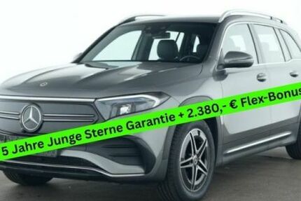 Mercedes-Benz EQB 47.270 km 31.480 € Bersenbrück 49593