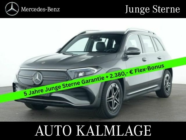 Mercedes-Benz EQB 47.270 km 31.480 € Bersenbrück 49593