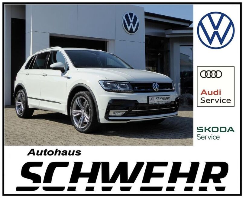 Tiguan