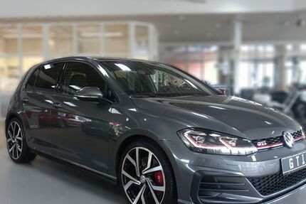 VW Golf 119.702 km 20.450 &euro; Stralsund 18435