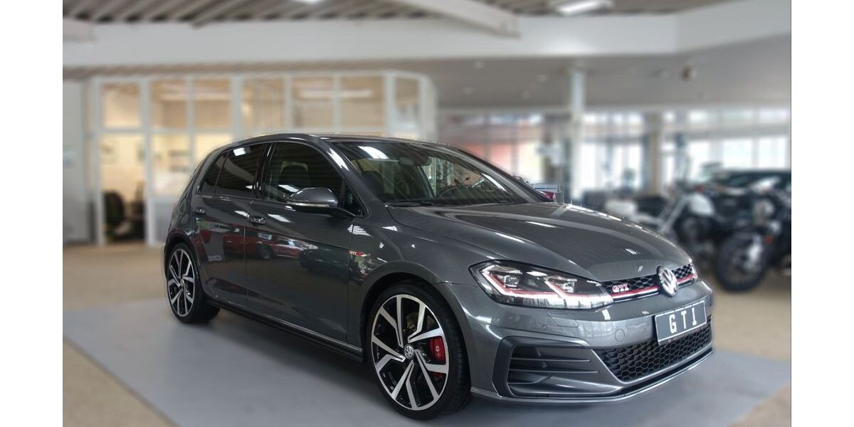 VW Golf 119.702 km 20.450 &euro; Stralsund 18435