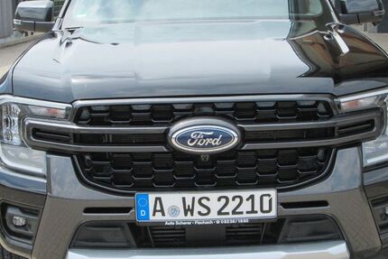 Ford Ranger 23.000 km 42.000 &euro; Fischach 86850