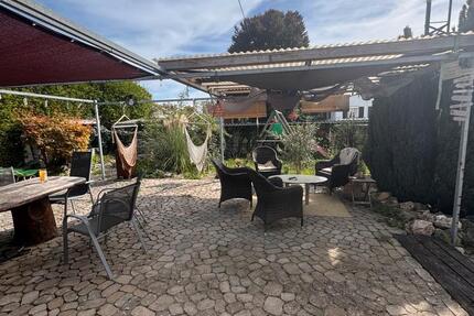 Moderner Bungalow mit Gewerbeeinheit in Ahausen zimmer