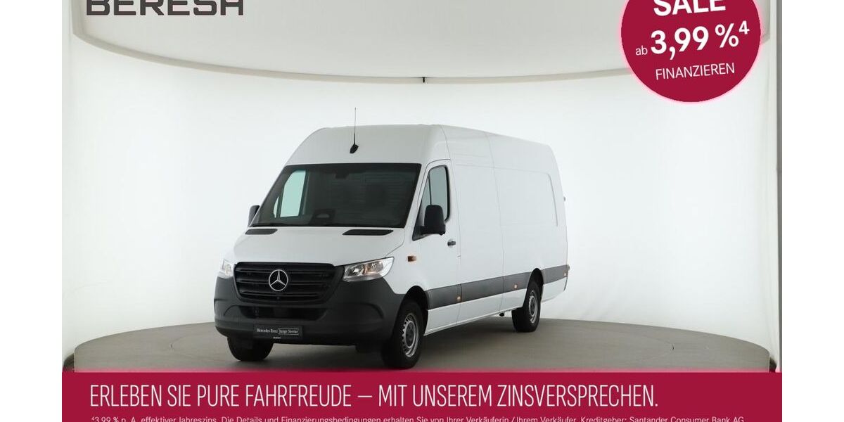 Mercedes-Benz Sprinter 32.400 km 39.127 &euro; Osnabrück 49078