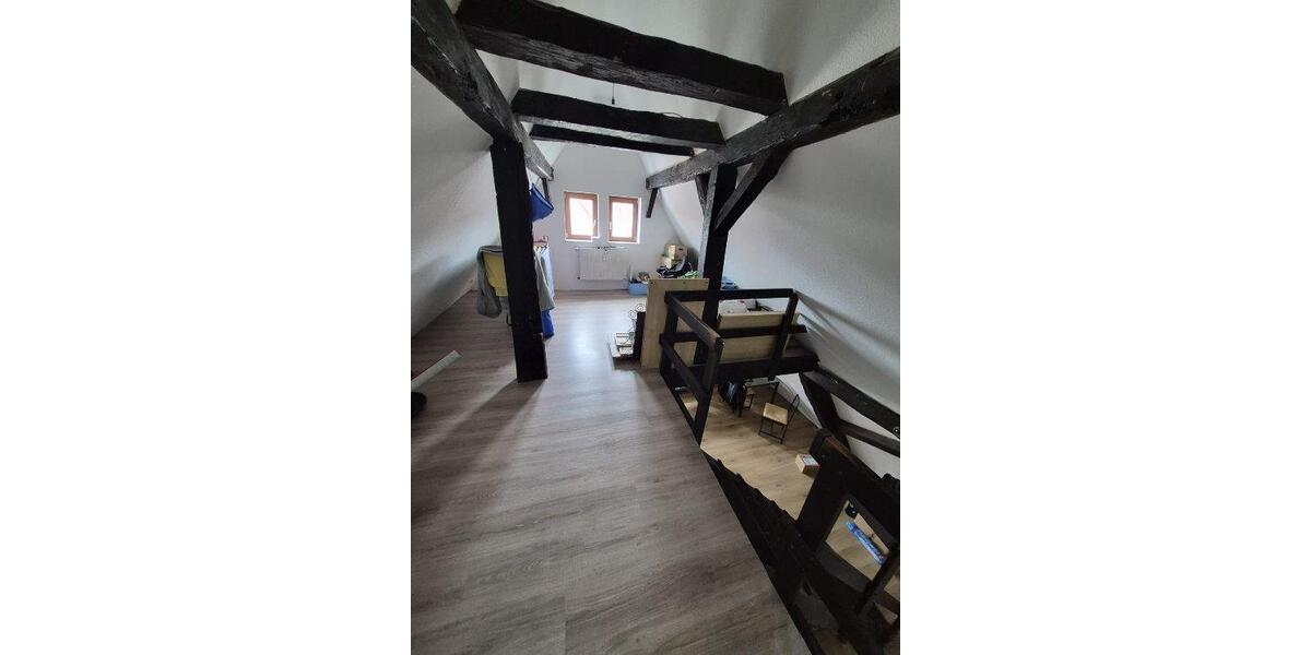 Maisonettenwohnung Schlüchtern - 2 Zimmer, 82 m&sup2;, 640&euro; | Angebot:26224058