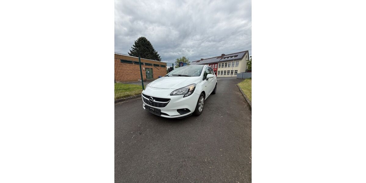 Opel Corsa 195.000 km 3.800 &euro; Borken Hessen 34582