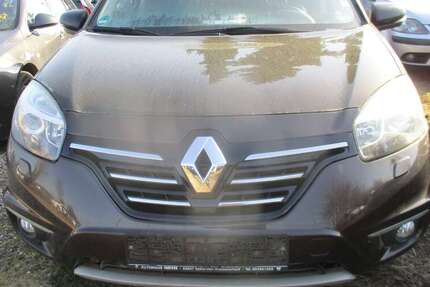 Renault Koleos 140.000 km 5.500 &euro; Mechernich-Kommern 53894