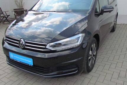 VW Touran 25.750 km 33.950 &euro; Dippoldiswalde 01744