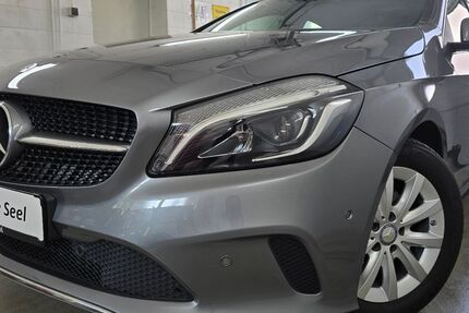 Mercedes-Benz A 200 209.000 km 10.990 € Iffezheim 76473