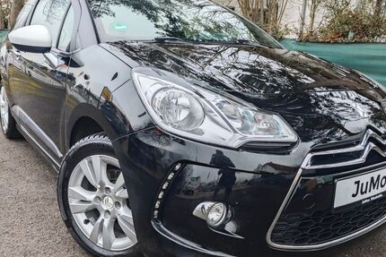 Citroen DS3 110.211 km 4.999 &euro; Wiesbaden 55252
