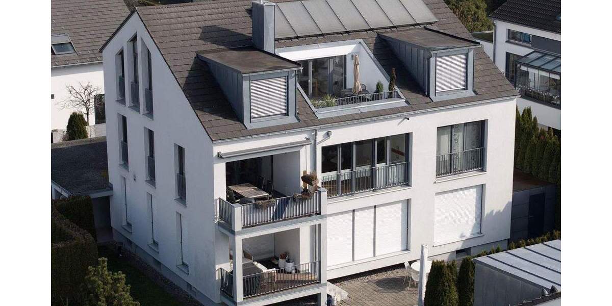 Etagenwohnung Weingarten - 3 Zimmer, 123 m&sup2;, 640.000&euro; | Angebot:25601993