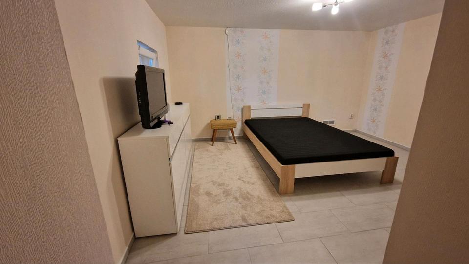Bungalow Ohrdruf - 2 Zimmer, 55 m&sup2;, 215.000&euro; | Angebot:26914649
