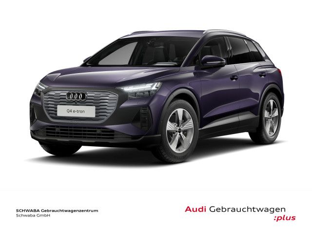 Audi Q4 e-tron 7.700 km 44.290 &euro; Gersthofen 86368