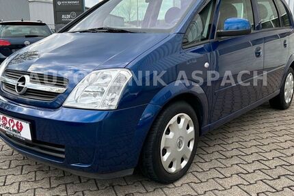 Opel Meriva 87.800 km 3.900 € Aspach 71546