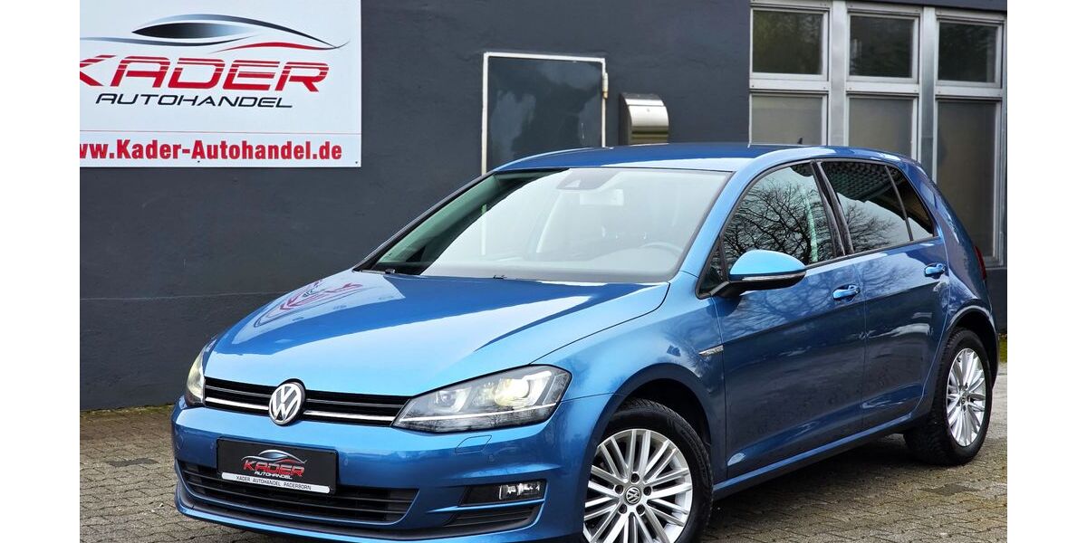 VW Golf 156.000 km 10.900 &euro; Paderborn 33104