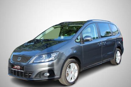 Seat Alhambra 125.000 km 14.600 € Pfullingen 72793