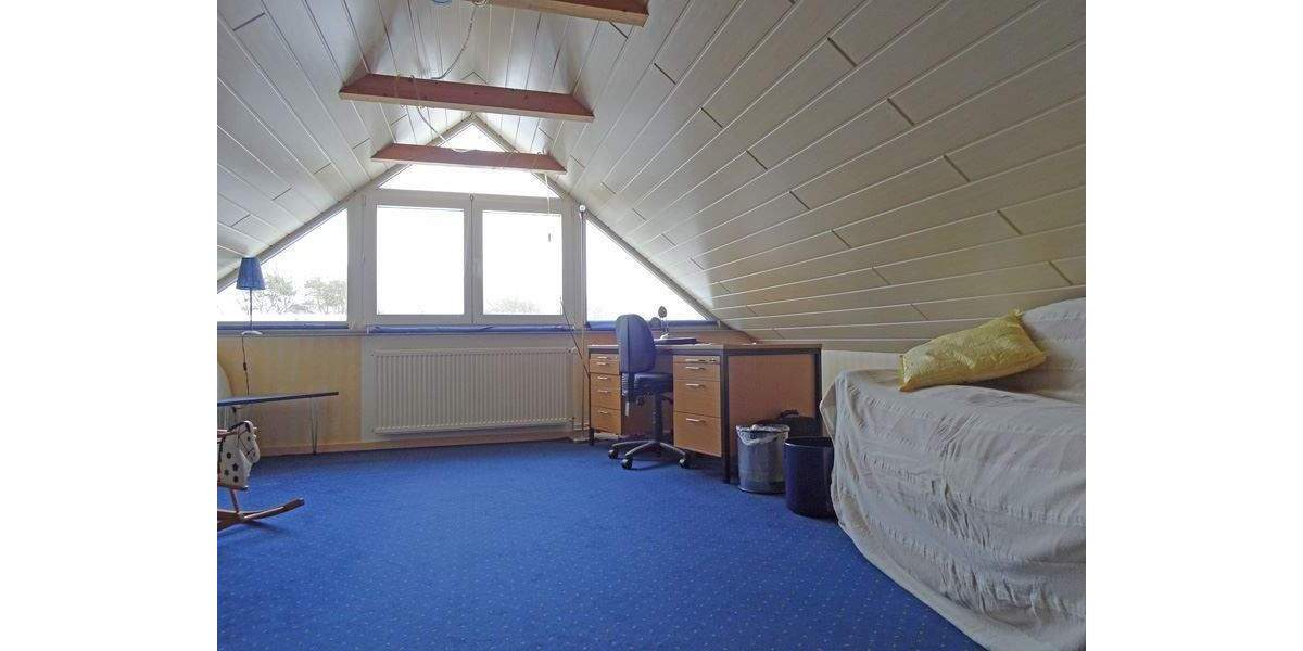 Mehrfamilienhaus, Wohnhaus Beverstedt Bokel - 9 Zimmer, 268 m&sup2;, 428.000&euro; | Angebot:25694308