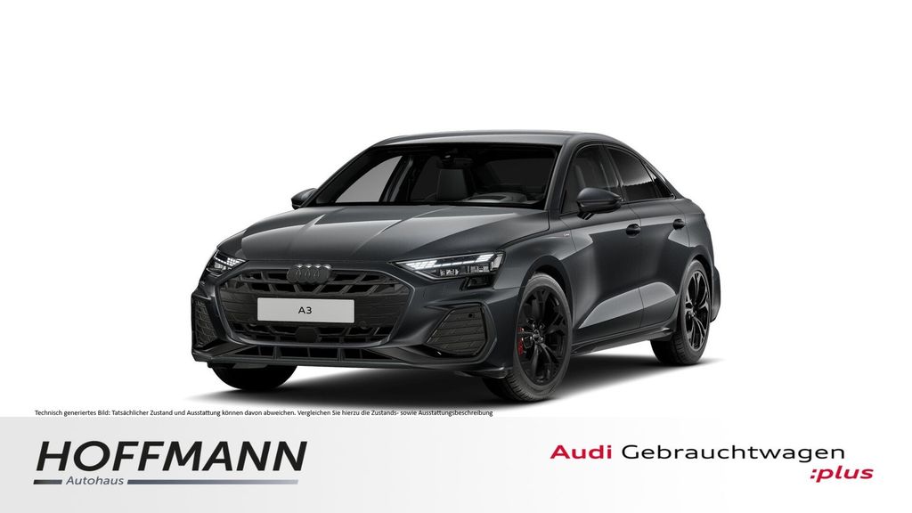 Audi A3 8.179 km 38.490 &euro; Arnsberg 59823