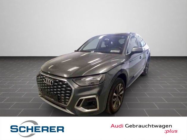 Audi Q5 48.086 km 42.990 &euro; Neunkirchen 66538