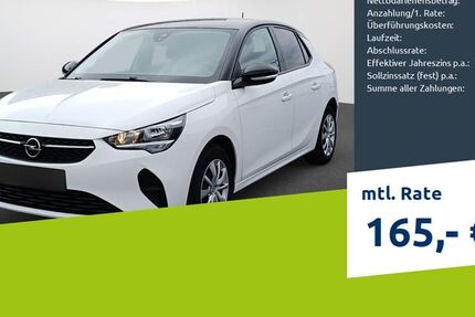 Opel Corsa 19.064 km 12.980 € Borken 46325