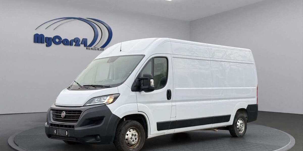 Fiat Ducato 51.548 km 18.999 &euro; Worms 67547