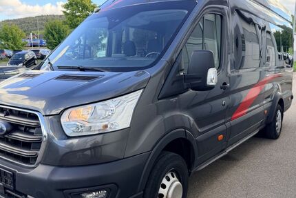 Ford Transit 11.705 km 38.800 &euro; Aalen-Essingen 73457