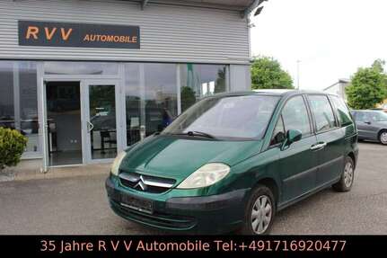 Citroen C8