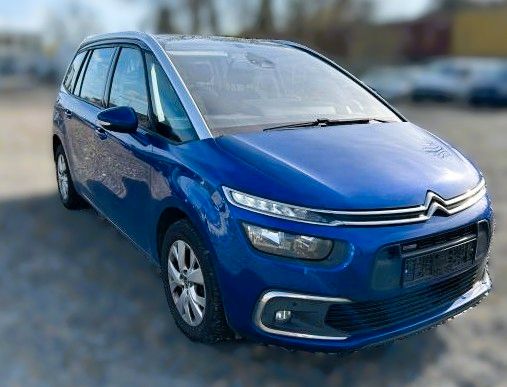 Citroen C4 SpaceTourer 159.925 km 10.100 &euro; Alsdorf 52477