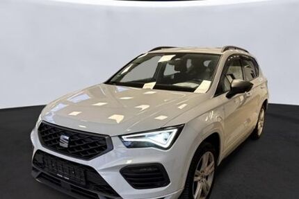 Seat Ateca 30.600 km 26.914 &euro; Lauda-Königshofen 97922