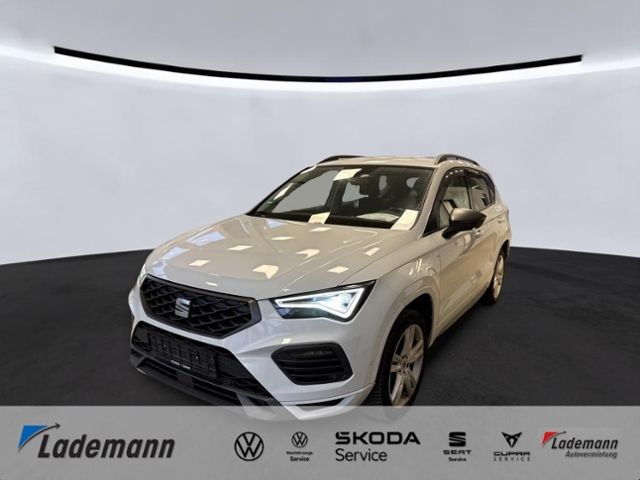 Seat Ateca 30.600 km 26.919 &euro; Lauda-Königshofen 97922