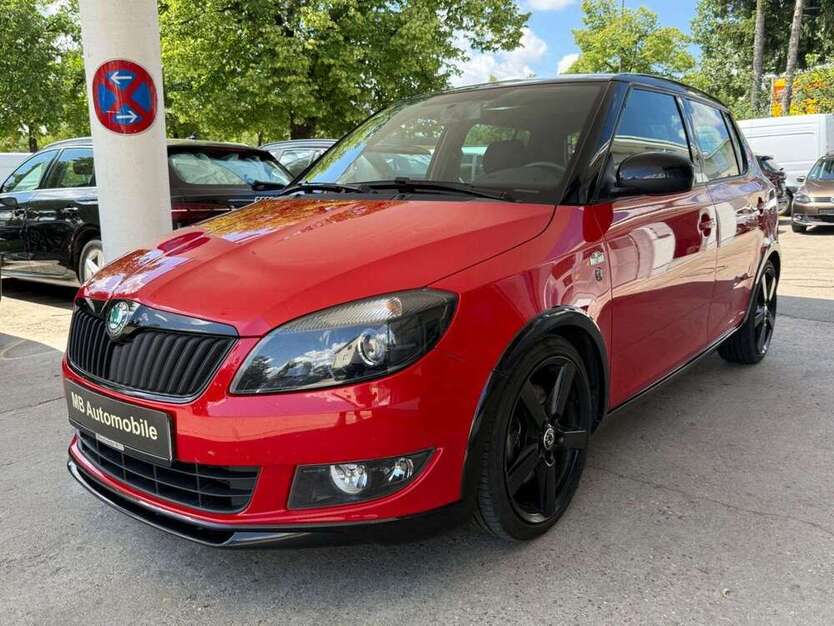 Fabia