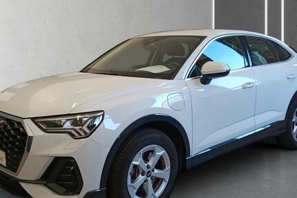Audi Q3 27.507 km 29.850 &euro; Gera 07546