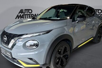 Nissan Juke 21.106 km 17.990 &euro; Bielefeld 33719
