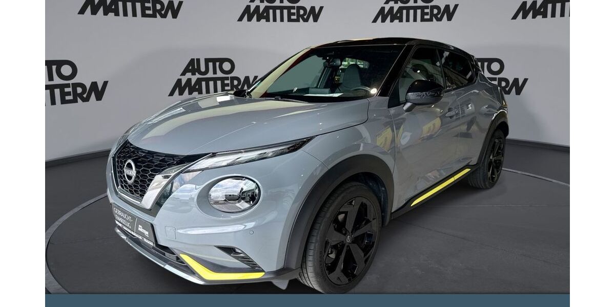 Nissan Juke 21.106 km 17.990 &euro; Bielefeld 33719