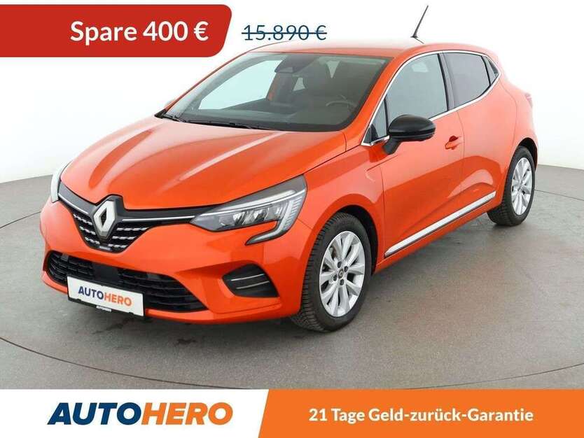 Clio