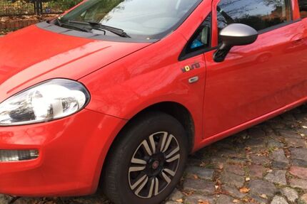 Fiat Punto 89.000 km 3.850 &euro; Berlin 14129