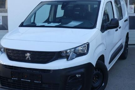 Peugeot Partner 78.879 km 17.290 &euro; Bergatreute 88368