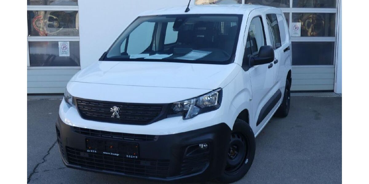 Peugeot Partner 78.879 km 17.290 &euro; Bergatreute 88368