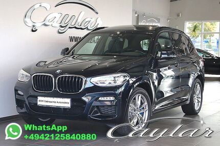 BMW X3 92.441 km 34.950 &euro; Stuhr bei Bremen 28816