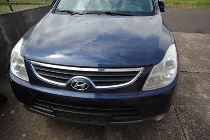 Hyundai ix55 235.000 km 4.500 &euro; Becherbach 55608