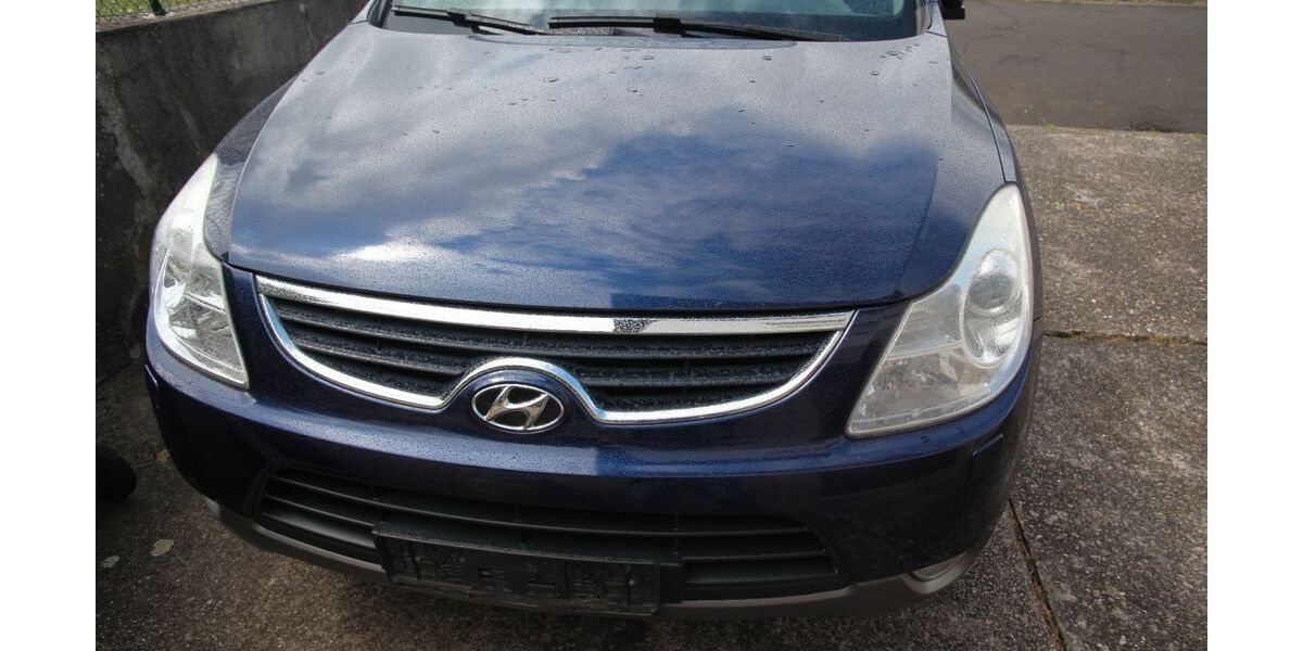 Hyundai ix55 235.000 km 4.500 &euro; Becherbach 55608