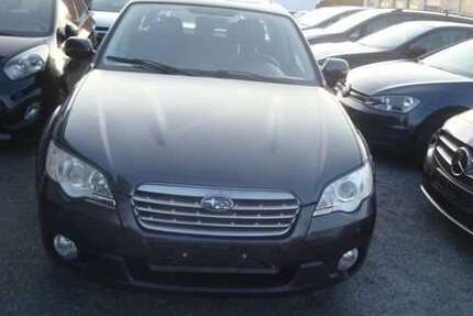 Subaru OUTBACK 228.000 km 2.900 &euro; Wolfenbüttel 38304