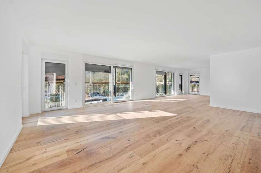 Wohnung zum Kaufen in Baden-Baden 841.000 € 141 m²