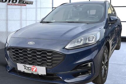 Ford Kuga 33.649 km 25.990 &euro; Kolbermoor 83059