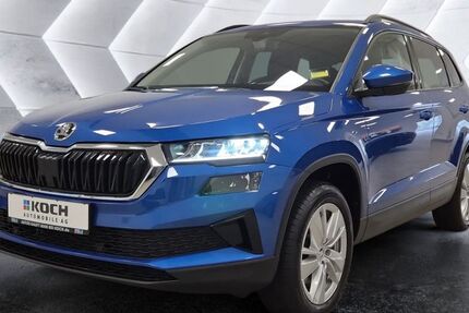 Skoda Karoq 30.960 km 27.250 &euro; Berlin 12681