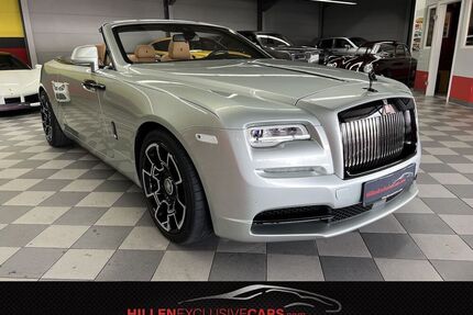 Rolls Royce Dawn
