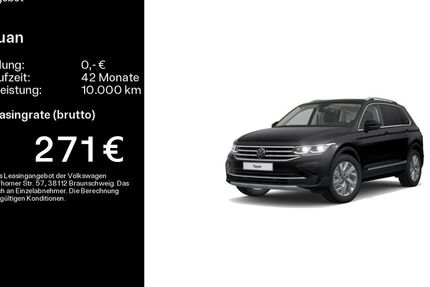 VW Tiguan 64.684 km 26.640 &euro; Kelkheim 65779