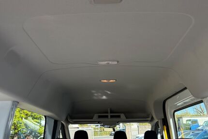 Ford Transit 195.000 km 11.999 &euro; Hof 95030